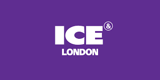 ICE London - Exhibition